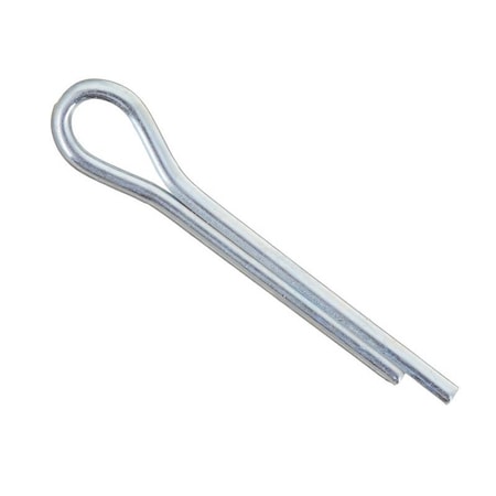 Heritage Industrial Cotter Pin, 1/16 in Dia, 3/8 in L, Carbon Steel CP-062-0375